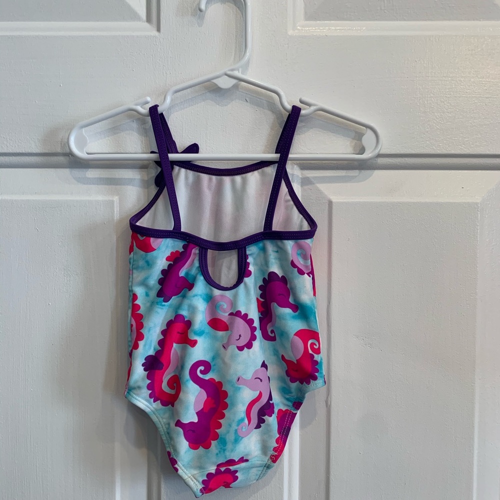 Joe Boxer Baby One Piece Bathing suit